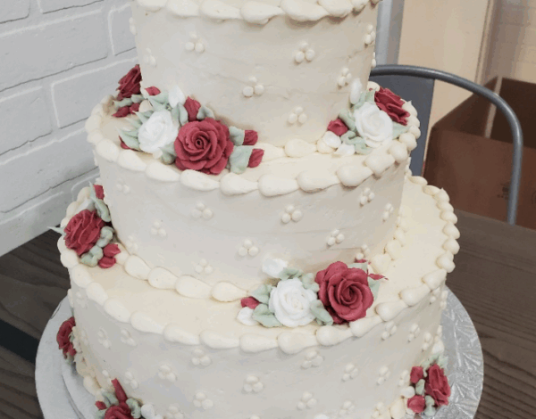 Frank’s Bake Shop & Catering